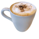 Coffee with Milk